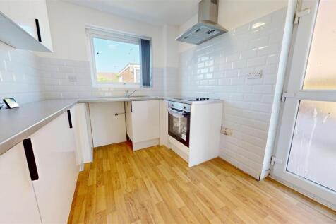 Standish Drive Kitchen