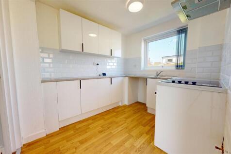 Standish Drive Kitchen