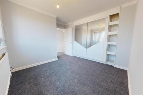 Standish Drive Bedroom