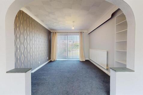 Standish Drive Reception Room