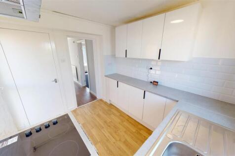 Standish Drive Kitchen