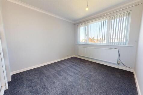 Standish Drive Bedroom