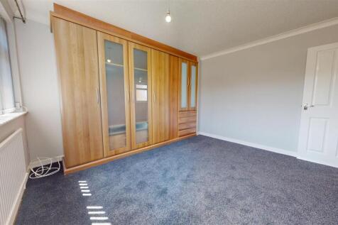 Standish Drive Bedroom