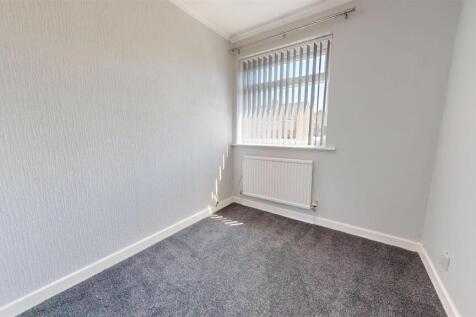 Standish Drive Bedroom