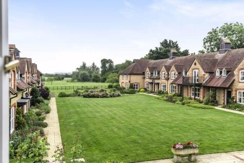 Penstones Court