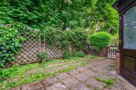 Patio Garden