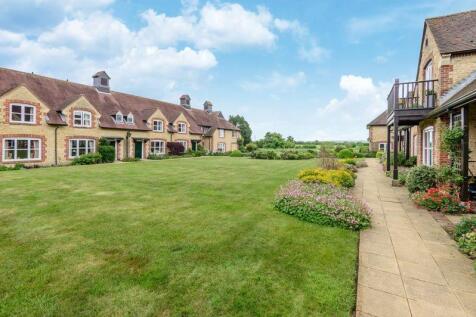 Penstones Court