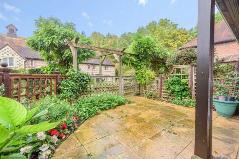 Patio Garden