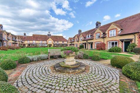 Penstones Court