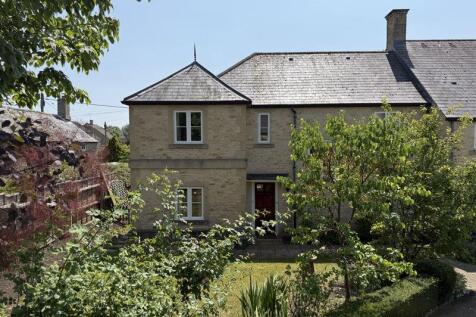 22 The Orchard