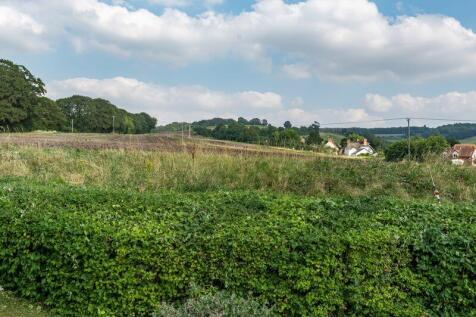 Countryside setting
