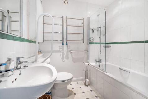 Downstairs Bathroom