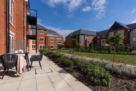 Patios or balconies
