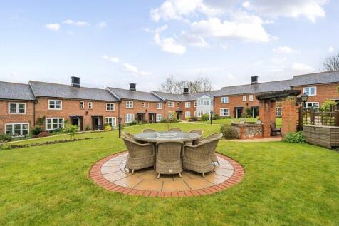 Estate Grounds