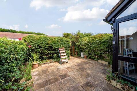 Patio Garden