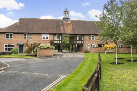 Estate Grounds