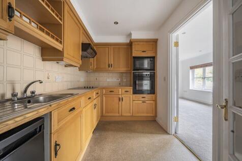 Kitchen 1