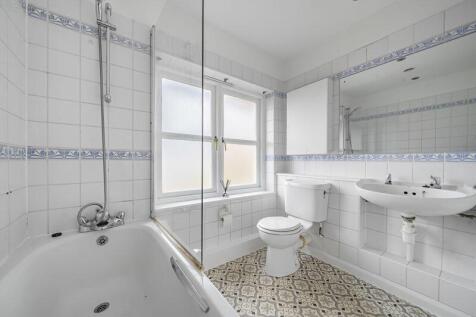 Bathroom 2