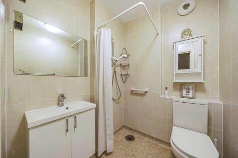 Wet Room