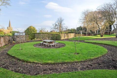 Estate Grounds