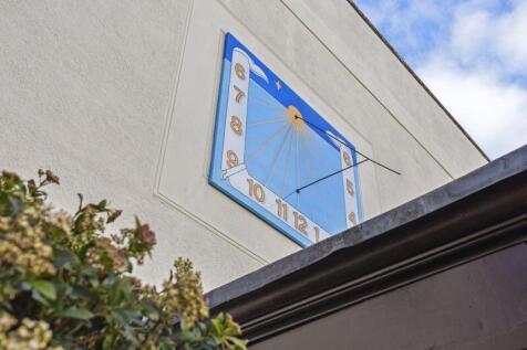 Sun Dial