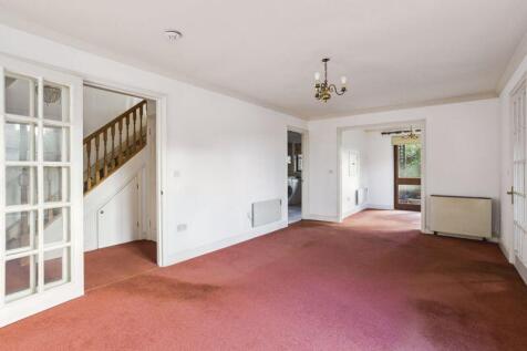 Lounge Empty