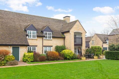 7 Carysfort Close