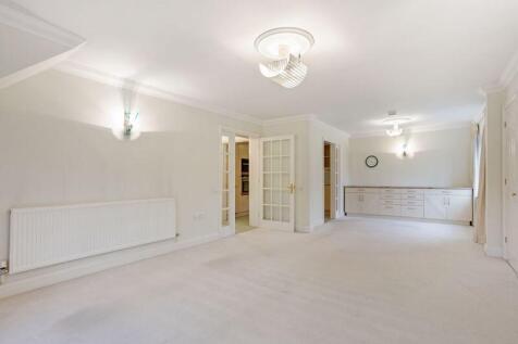 Sitting Dining Room