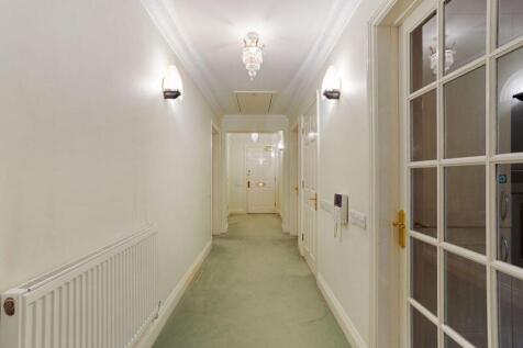 Inner Hall
