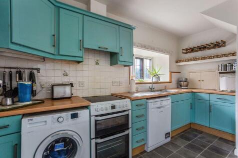 Kitchen Units