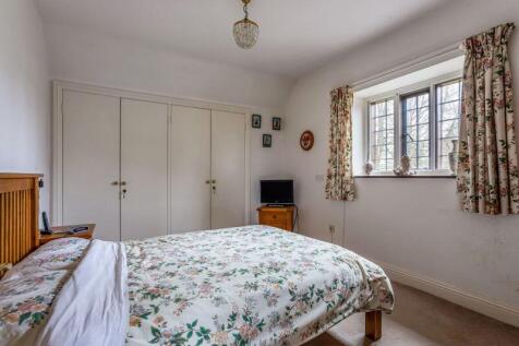 Built-in Wardrobes