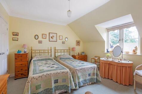 Front Bedroom