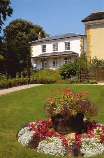 Ashcombe Court