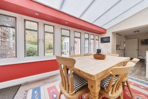 Sunroom