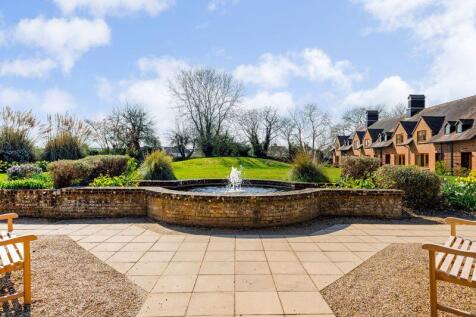 Estate Grounds