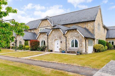 2 Bemerton Farm