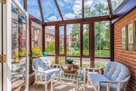 Conservatory 2