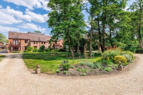 Estate Grounds 