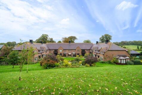 Estate Grounds