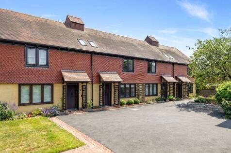 16 Berrow Court
