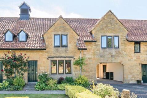 Hayes End Manor 18