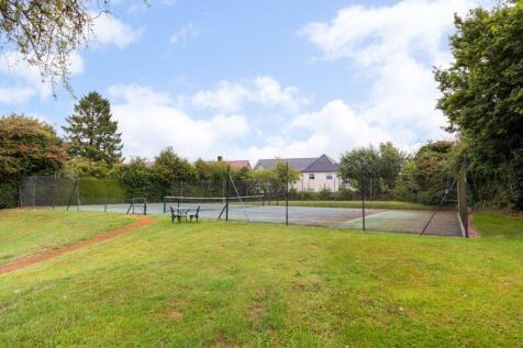 Tennis Courts