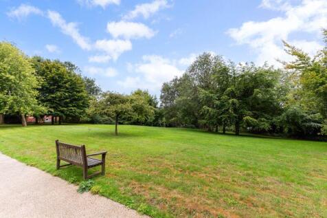 Estate Grounds