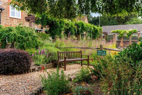 Estate Grounds