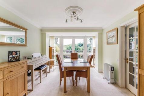 Dining Room 2