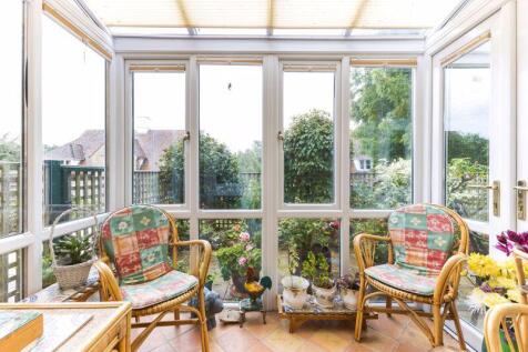 Conservatory 2