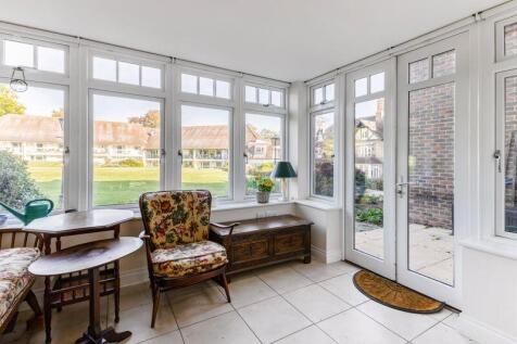 Sun Room