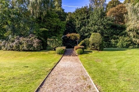 Estate Grounds