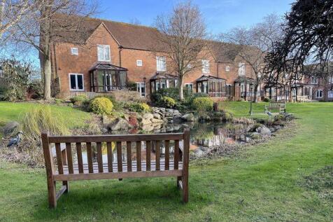 Estate Grounds