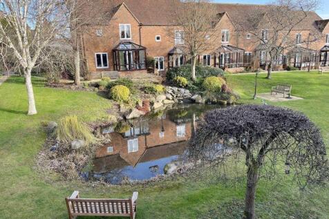 Estate Grounds